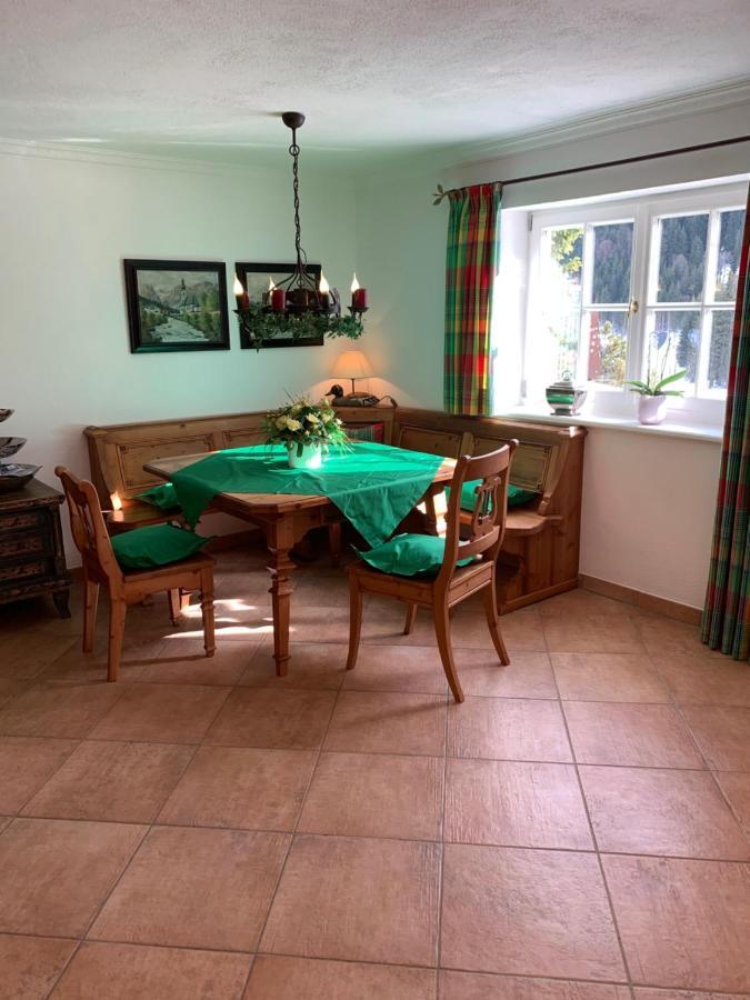 Apartament Wagner Haeusl Saalbach-Hinterglemm Zewnętrze zdjęcie