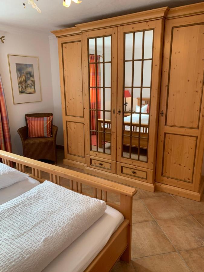 Apartament Wagner Haeusl Saalbach-Hinterglemm Zewnętrze zdjęcie