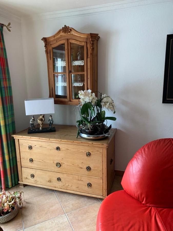 Apartament Wagner Haeusl Saalbach-Hinterglemm Zewnętrze zdjęcie