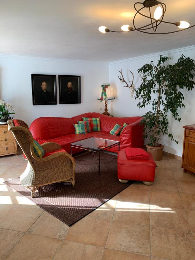 Apartament Wagner Haeusl Saalbach-Hinterglemm Zewnętrze zdjęcie