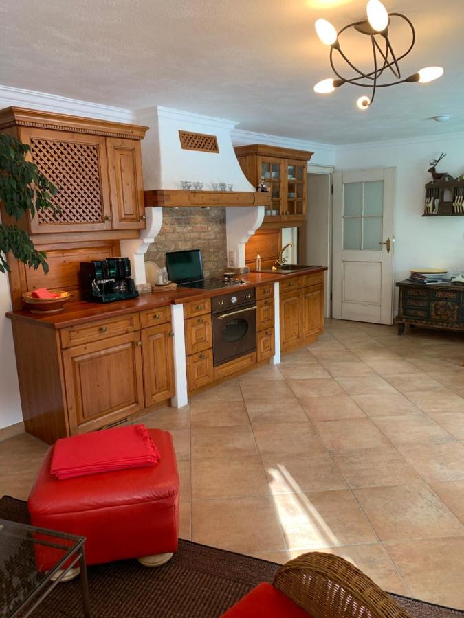 Apartament Wagner Haeusl Saalbach-Hinterglemm Zewnętrze zdjęcie