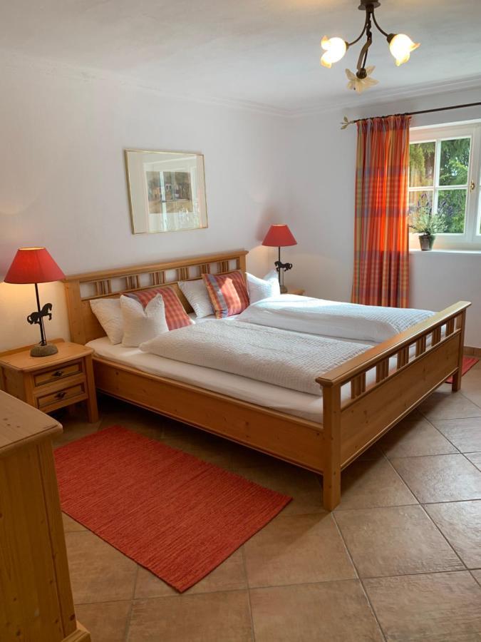 Apartament Wagner Haeusl Saalbach-Hinterglemm Zewnętrze zdjęcie