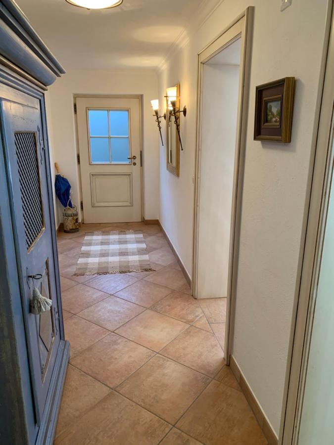 Apartament Wagner Haeusl Saalbach-Hinterglemm Zewnętrze zdjęcie