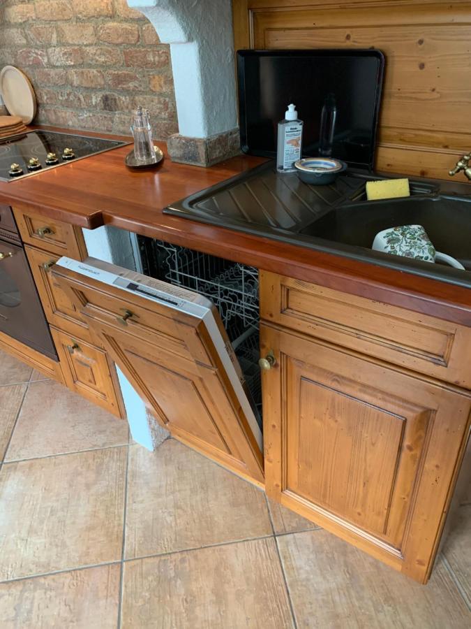Apartament Wagner Haeusl Saalbach-Hinterglemm Zewnętrze zdjęcie