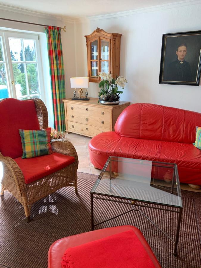 Apartament Wagner Haeusl Saalbach-Hinterglemm Zewnętrze zdjęcie