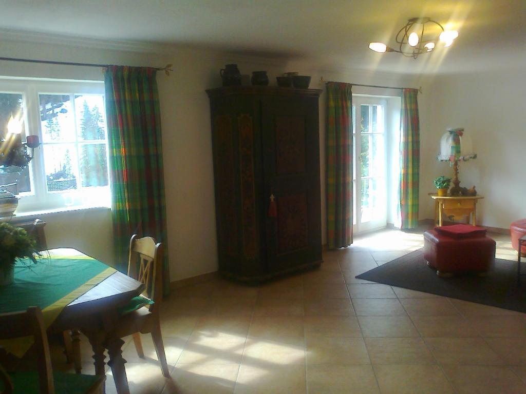 Apartament Wagner Haeusl Saalbach-Hinterglemm Pokój zdjęcie