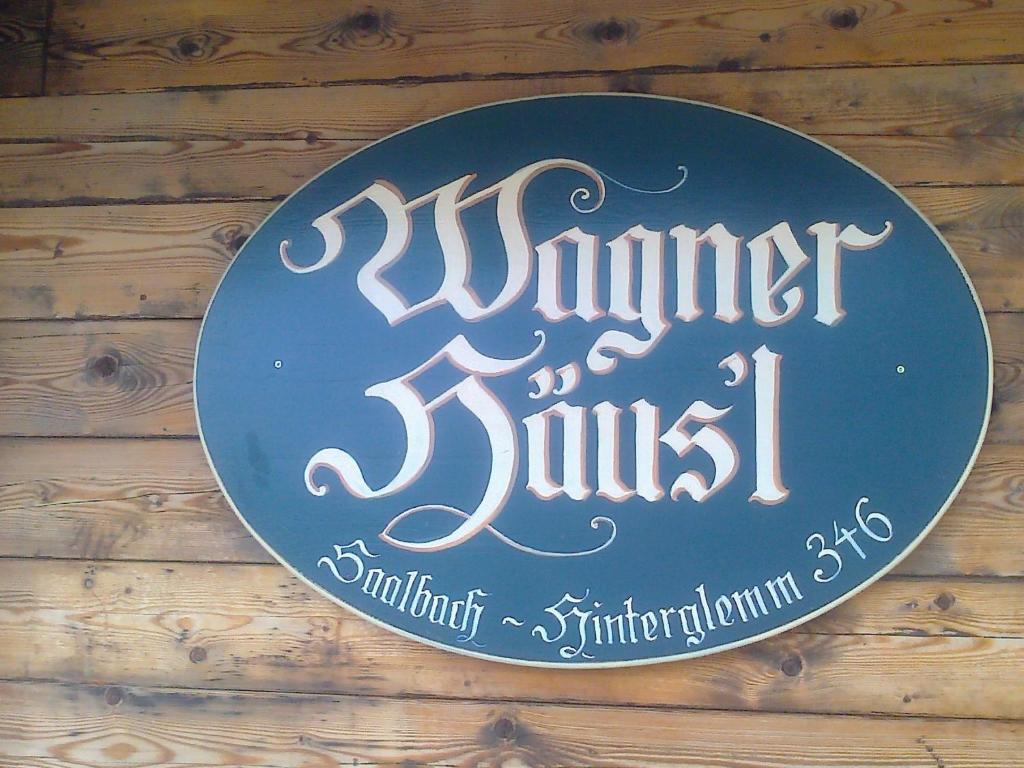Apartament Wagner Haeusl Saalbach-Hinterglemm Pokój zdjęcie